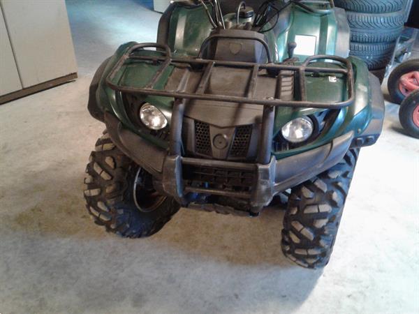 Grote foto te koop quad yamaha motoren buggy en quad