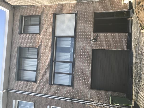 Grote foto woning met garage tuin huizen en kamers eengezinswoningen