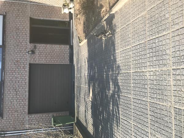 Grote foto woning met garage tuin huizen en kamers eengezinswoningen