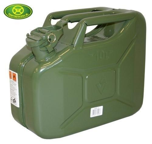 Jerrycan
