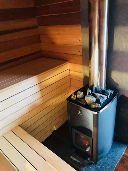 Grote foto luxe vakantiewoning met sauna en jacuzzu durbuy vakantie belgi