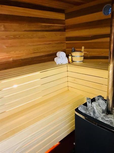 Grote foto luxe vakantiewoning met sauna en jacuzzu durbuy vakantie belgi