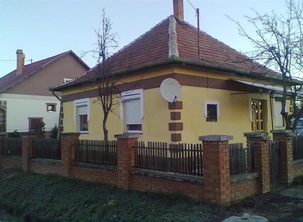 Grote foto kotelek hongarije tisza paar jaar huren eigendom huizen en kamers bestaand europa