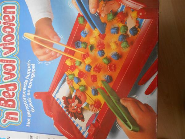 Grote foto veel gezelschapspelen voor alle leeftijden kinderen en baby gezelschapsspellen