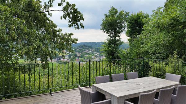 Grote foto durbuy ardennen mooi chalet te huur vakantie belgi