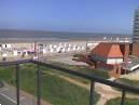 Grote foto bel app vue mer knokke heist 30m de la plage vakantie belgi