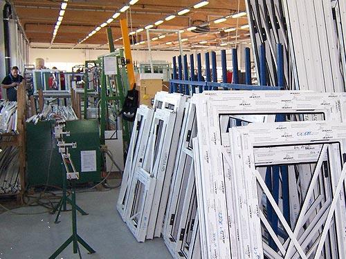 Grote foto windows and doos for everyone company roofex diensten en vakmensen bouw en reparatie