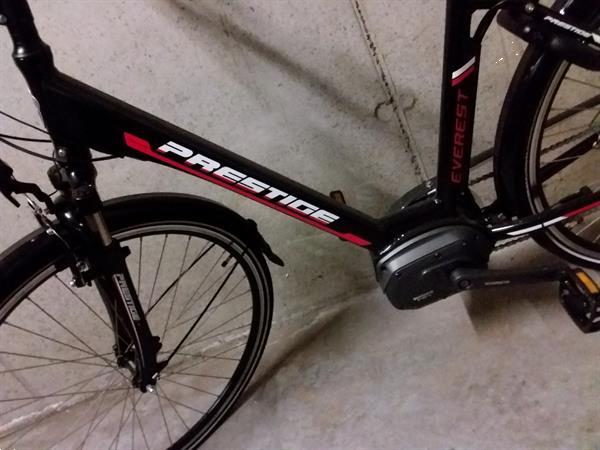 shimano everest bike