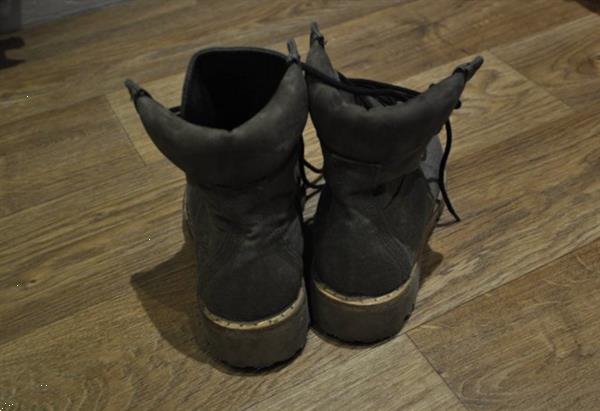 Grote foto nieuwe timberland bottines maat 39 kleding dames schoenen