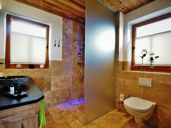 Grote foto 2 p. chalet met whirlpool en sauna in luxemburg vakantie belgi