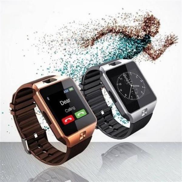 filter Nu al Specialiseren SmartWatch Smart Watch Bluetooth Sim Horloge Android IOS *4 Kopen | Horloges