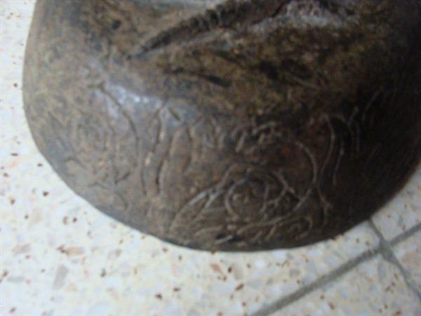 Grote foto wierookbrander antiek en kunst religie