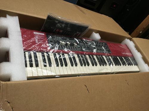 Grote foto korg pa4x 76 key oriental arranger toetsenbord muziek en instrumenten keyboards