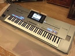 Grote foto pioneer muziek en instrumenten keyboards