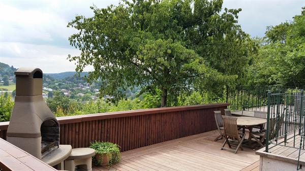 Grote foto durbuy ardennen prachtig chalet te huur vakantie belgi