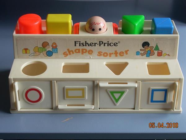 Grote foto fisher price kinderen en baby fisher price