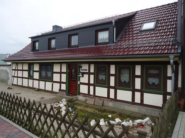 Grote foto een gezellig familiehuis in het centrum huizen en kamers bestaand benelux