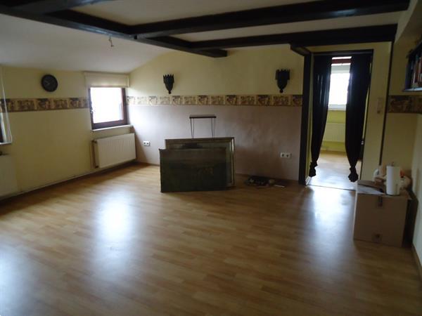 Grote foto een gezellig familiehuis in het centrum huizen en kamers bestaand benelux
