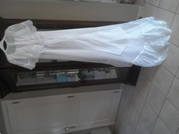 Grote foto trouwjurj kleding dames trouwkleding