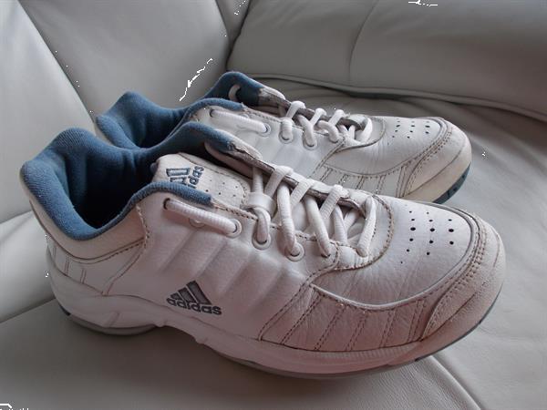Grote foto sportschoenen adidas 38 in prima conditie kleding dames schoenen