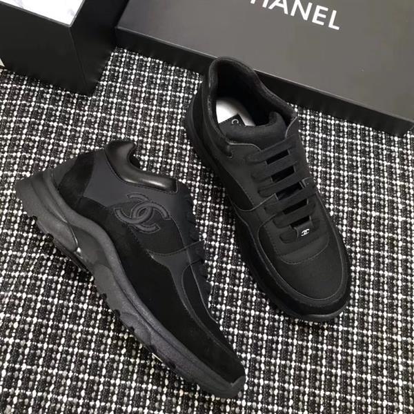 Grote foto nieuw chanel sneakers dames schoenen 35 tot 42 kleding dames schoenen