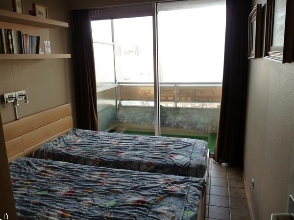 Grote foto nieuwpoort luxe appartement vakantie belgi