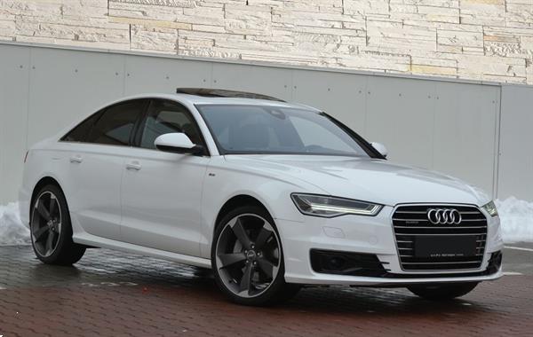 Grote foto 2015 audi a6 s line 3.0 quattro auto audi