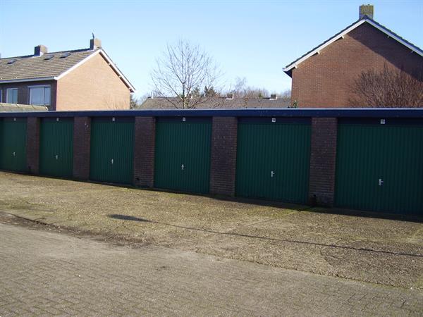 Grote foto t.h. garagebox ermelo ede apeldoorn harderwijk huizen en kamers garageboxen