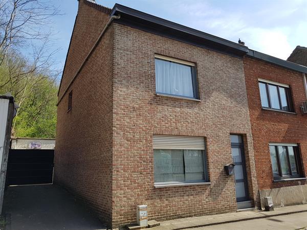 Grote foto welgelegen huis in herent klein beschrijf huizen en kamers eengezinswoningen