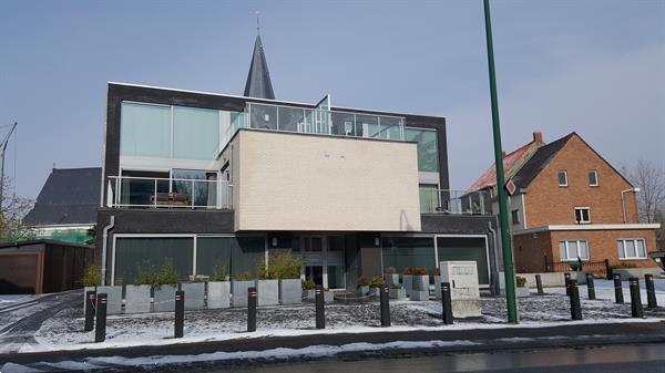 Grote foto appartement te huur bassevelde huizen en kamers appartementen en flat