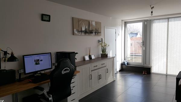 Grote foto appartement te huur bassevelde huizen en kamers appartementen en flat