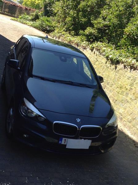 Grote foto bmw 218 i active tourer auto bmw