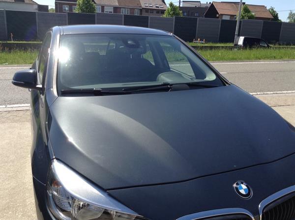 Grote foto bmw 218 i active tourer auto bmw