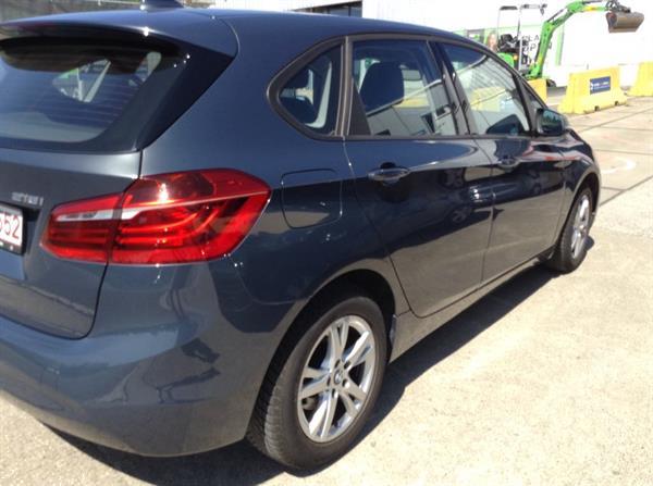 Grote foto bmw 218 i active tourer auto bmw
