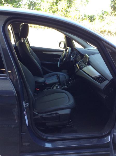 Grote foto bmw 218 i active tourer auto bmw