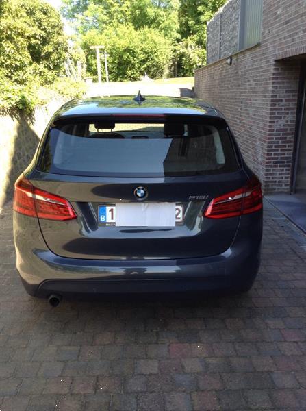 Grote foto bmw 218 i active tourer auto bmw