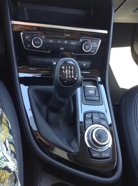 Grote foto bmw 218 i active tourer auto bmw