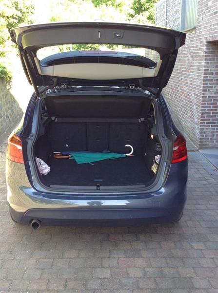 Grote foto bmw 218 i active tourer auto bmw