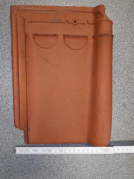 Grote foto dakpannen pottelberg sterreberg en marcke doe het zelf en verbouw dakpannen