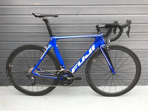 Grote foto fuji transonic 2.3 road bike 2018 fietsen en brommers racefietsen