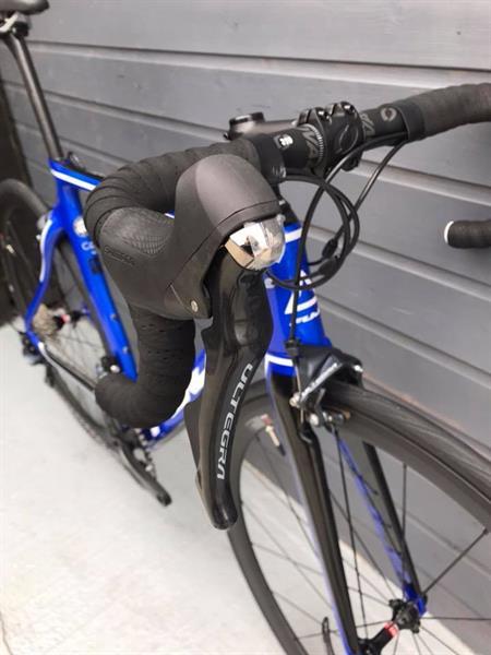 Grote foto fuji transonic 2.3 road bike 2018 fietsen en brommers racefietsen
