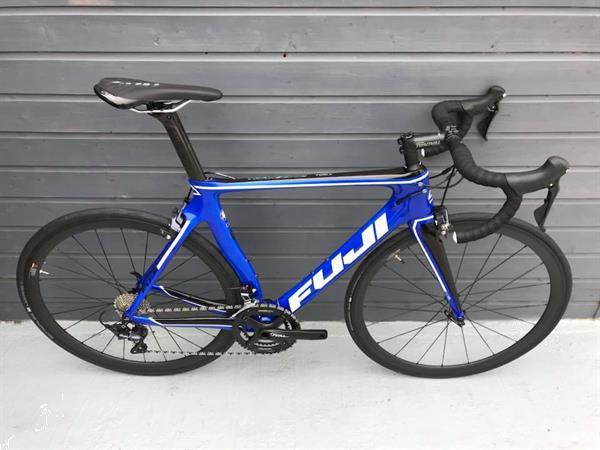 Grote foto fuji transonic 2.3 road bike 2018 fietsen en brommers racefietsen