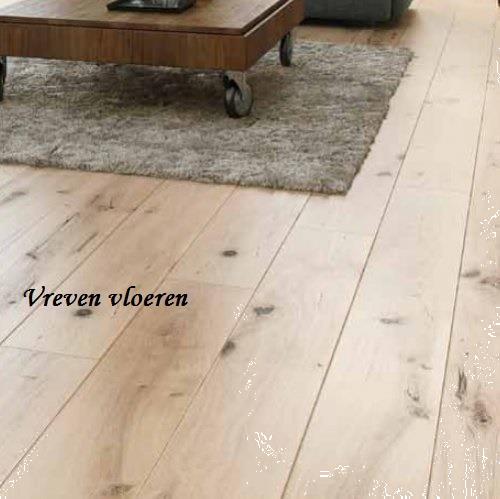 Grote foto frans eiken houten vloer groothandelsprijzen doe het zelf en verbouw vloerdelen en plavuizen