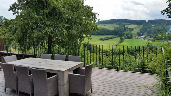 Grote foto ardennen durbuy luxe vakantiewoningen te huur vakantie belgi