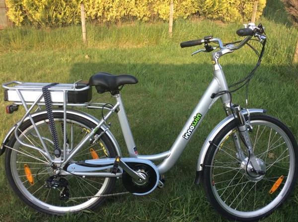 Grote foto te koop nieuwe elektrische vrouwen fietss fietsen en brommers elektrische fietsen