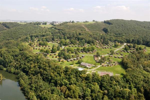 Grote foto chalet voor 4p dinant met binnenzwembad vakantie belgi