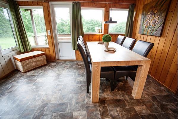 Grote foto chalet voor 6p dinant met binnenzwembad vakantie belgi