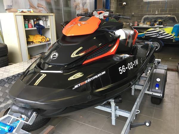 Sea Doo Rxt X 260 Kopen Jetski S En Waterscooters