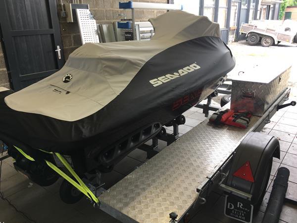 Grote foto sea doo rxt x 260 watersport en boten jetski en waterscooters