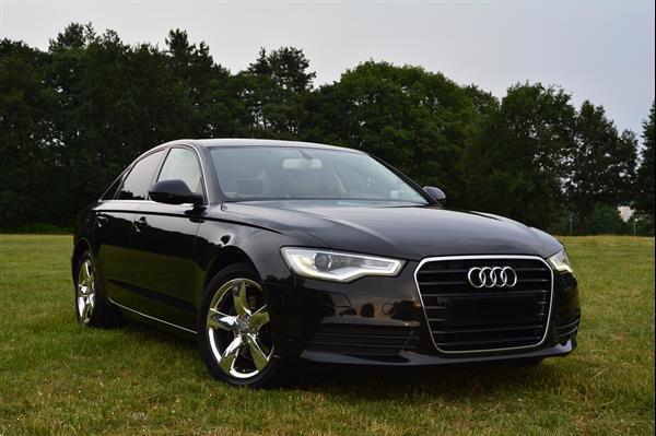 Grote foto audi a6 businesspack2013 led 1ste egen auto audi
